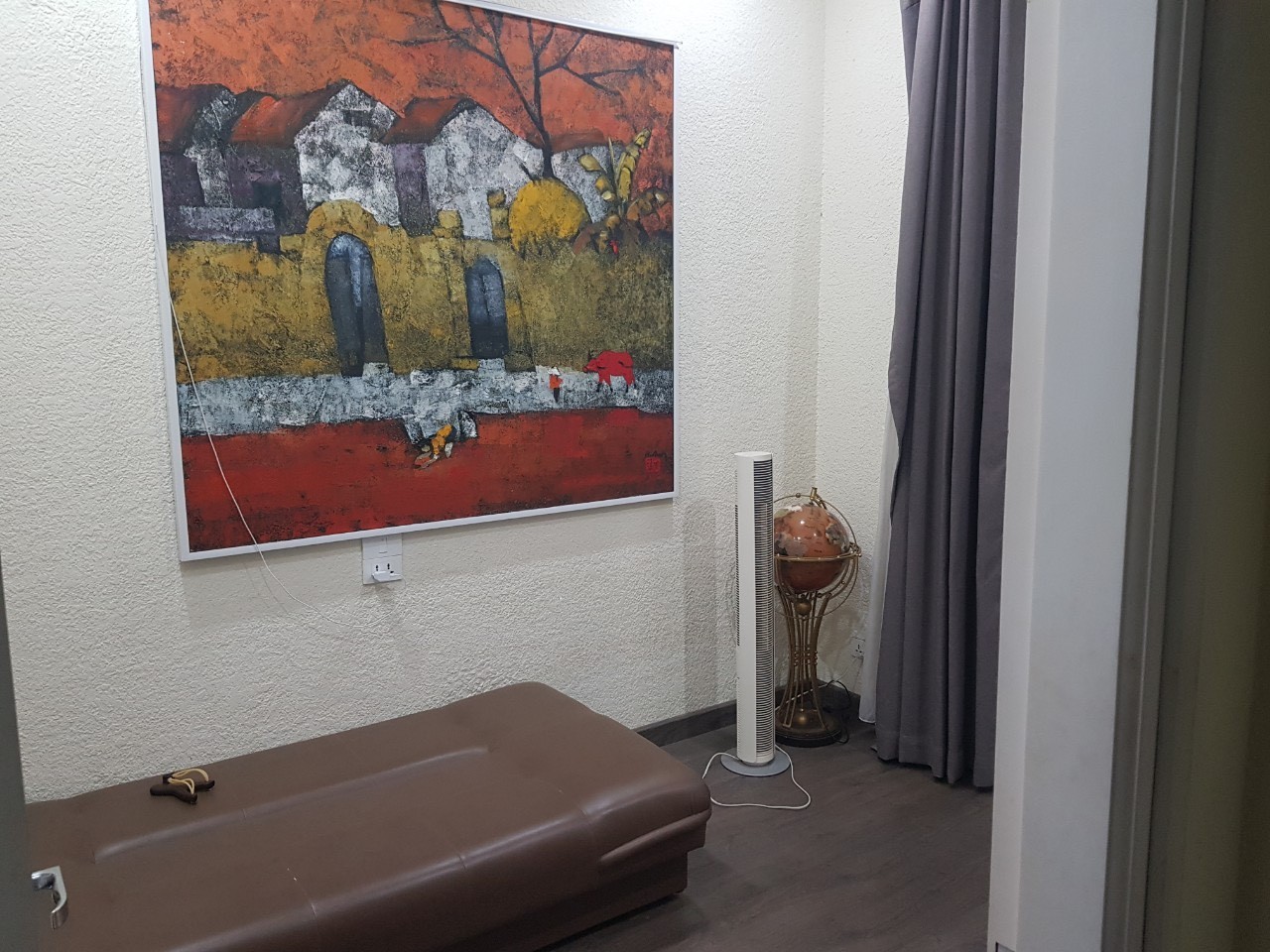 Bán biệt thự Mỹ Đình ô tô tránh vỉa hè rộng vị trí đẹp dt 115m 5t mt 9m giá 35,5 tỷ - Ảnh 2